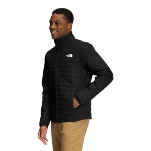 Jaqueta The North Face Canyonlands Hybrid Black 3