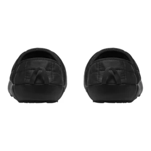 Mule The North Face Thermoball Traction Black White 3