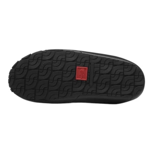 Mule The North Face Thermoball Traction Black White 4