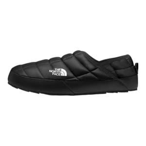 Mule The North Face Thermoball Traction Black White 1