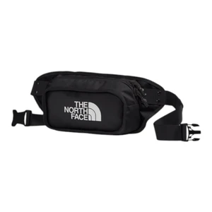 Pochete The North Face Explore Hip Black 3