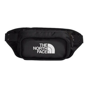 Pochete The North Face Explore Hip Black 1