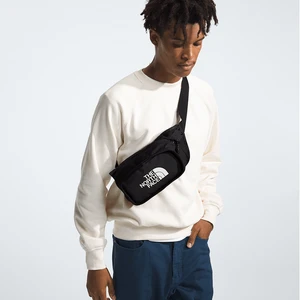 Pochete The North Face Explore Hip Black 2