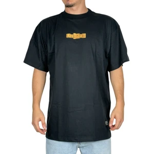 Camiseta Grizzly Woodwork Black 2