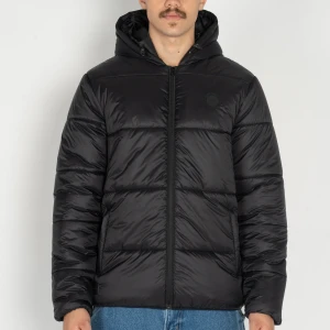 Jaqueta Dc Star Puffer Black 026 3