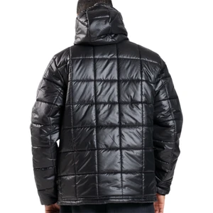 Jaqueta Hocks Puffer Serra Preto H26587 2