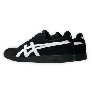 Tênis Asics Gel Vickka Pro Black Bright White 3