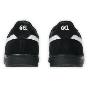 Tênis Asics Gel Vickka Pro Black Bright White 4
