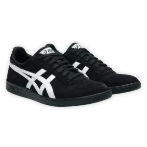 Tênis Asics Gel Vickka Pro Black Bright White 6