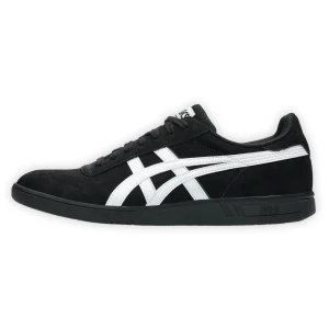 Tênis Asics Gel Vickka Pro Black Bright White 5