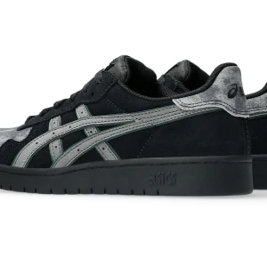 Tênis Asics Japan Pro Black Groove 3
