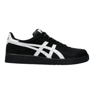 Tênis Asics Japan Pro Black White 1