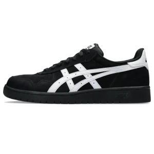Tênis Asics Japan Pro Black White 3