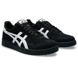 Tênis Asics Japan Pro Black White 6
