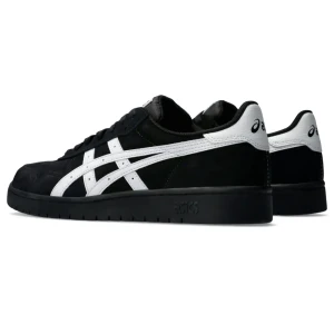 Tênis Asics Japan Pro Black White 5