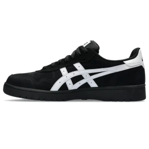 Tênis Asics Japan Pro Black White 2