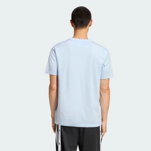 Camiseta Adidas Trefoil Ess Ke1195 4