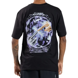 Camiseta Hocks Contato Preto H26559 2
