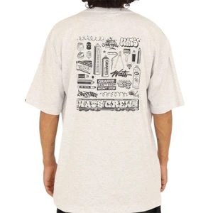 Camiseta Wats Elementos 27042 3