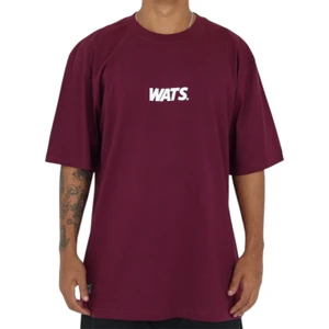 Camiseta Wats Logo Central 27020 1