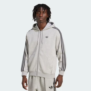 Moletom Adidas Baggy Fz Jx1546 6