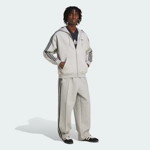 Moletom Adidas Baggy Fz Jx1546 3