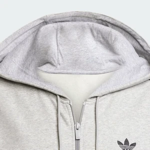 Moletom Adidas Baggy Fz Jx1546 5