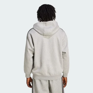 Moletom Adidas Baggy Fz Jx1546 4