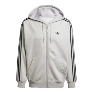 Moletom Adidas Baggy Fz Jx1546 1