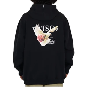 Moletom Wats Peace 27158 2