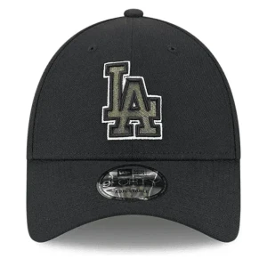 Boné New Era La Dodgers 940snap Q425 60834116 6