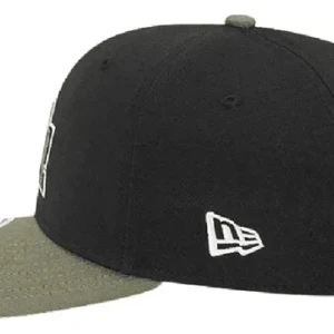 Boné New Era La Dodgers 970ss Q126 60834155 3