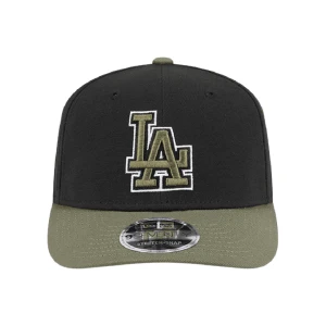 Boné New Era La Dodgers 970ss Q126 60834155 2