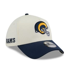 Boné New Era La Rams 3930af Q126 Nfl 60833890 3