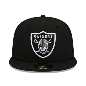Boné New Era Las Vegas Raiders 5950 60399341 3