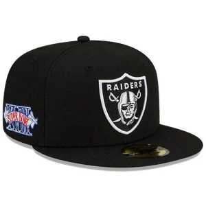 Boné New Era Las Vegas Raiders 5950 60399341 4