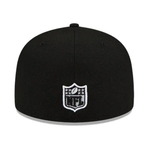 Boné New Era Las Vegas Raiders 5950 60399341 5