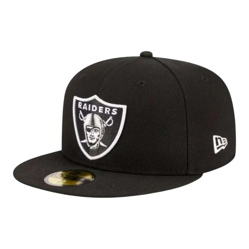 BONÉ NEW ERA LAS VEGAS RAIDERS 5950 60399341