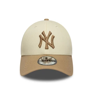 Boné New Era Ny Yankees Colour Block 9forty 60771836 2