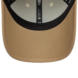 Boné New Era Ny Yankees Colour Block 9forty 60771836 4