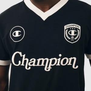 Camiseta Champion Blokecore Surface Lab Black 4
