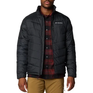 Jaqueta Columbia Labyrinth Loop 2 Black 1