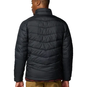 Jaqueta Columbia Labyrinth Loop 2 Black 2
