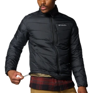 Jaqueta Columbia Labyrinth Loop 2 Black 4