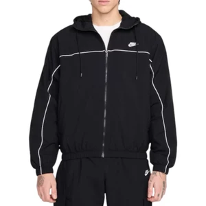 Jaqueta Nike Club Athlete Hj2012-010 1