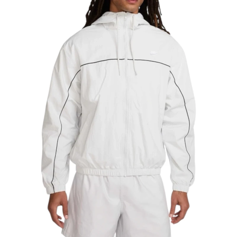Jaqueta Nike Club Athlete Hj2012-025