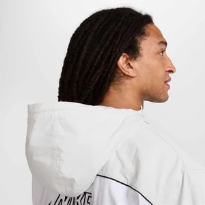 Jaqueta Nike Club Athlete Hj2012-025 2