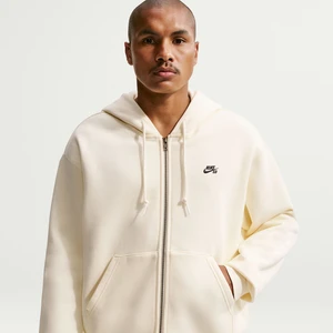 Moletom Nike Sb Essential Logo Fz8796-113 5