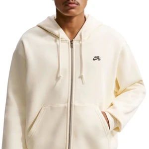 Moletom Nike Sb Essential Logo Fz8796-113 1
