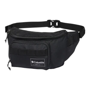 Pochete Columbia Zigzag 2 Hip Black 1